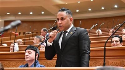 إبراهيم مجدي حسين: التأمينات تتعهد بإنهاء أزمة تأخر المعاشات وتعويض المتضررين