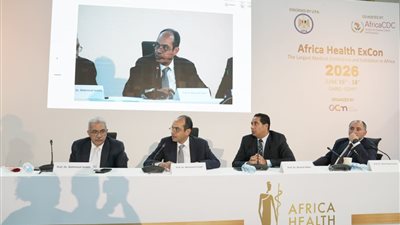 الرعاية الصحية تقود ورشة 