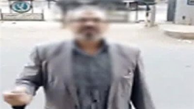 الداخلية تكشف ملابسات فيديو كفر الدوار: لا صحة لتلفيق قضية سرقة.. والمتهم سلم 
