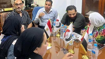 الحرية المصري بالإسماعيلية يعزز جاهزيته للمرحلة المقبلة بخطة تنظيمية متكاملة