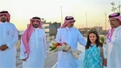 تدشين ممشى طريق الأمير فهد بن سلطان في حقل لتعزيز جودة الحياة