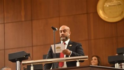 حسام سعيد:لقاء الرئيس وترامب يعكس الثقة الدولية في الدور المصري 