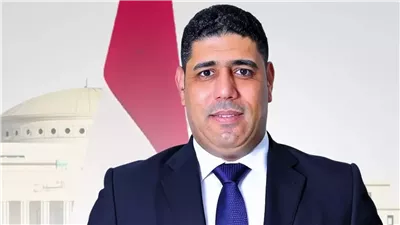 النائب عادل زيدان يكشف أفكار جديدة تتطرحها مبادرة«يلا بينا نروح سفنكس» للتنمية
