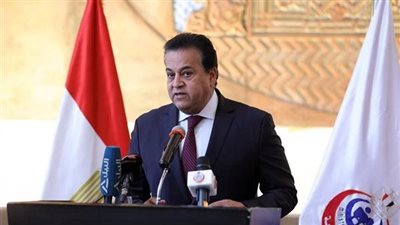 مصدر في الصحة يكشف لـ نيوز رووم حقيقة ولادة نجلة الوزير في مستشفى أمريكية