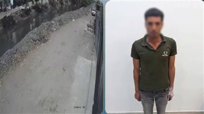 حبس سائق أشعل النار في رئيسة وحدة محلية بكفر الشيخ لمنع إزالة منزل والده