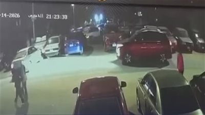 النيابة تحقق في حادث دهس مأساوي بالمعادي.. وسيدة تفقد حياتها وإصابة سيدة أخري