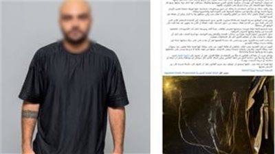 صورة مفبركة وتهديدات ومطاردة.. تحقيقات النيابة مع صاحب معرض سيارات بالتجمع