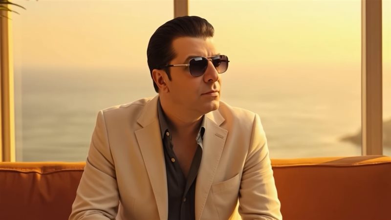 مصطفى كامل