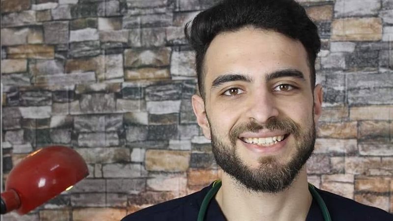  الدكتور محمد خالد