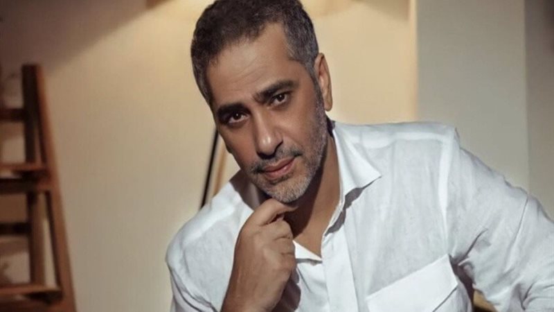 فضل شاكر 