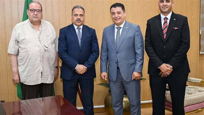 شعبة الأثاث بدمياط