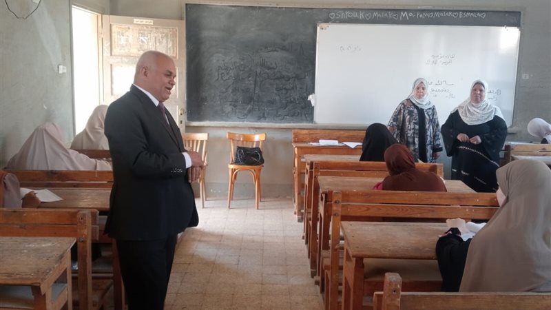 جانب من الفعالية