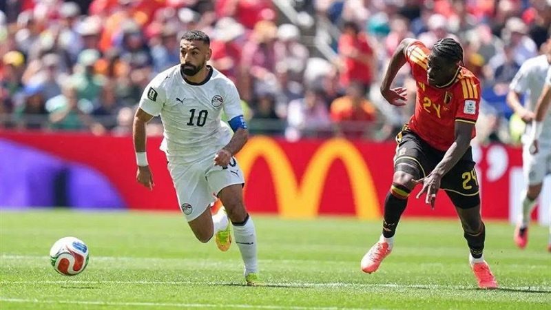 جدول ترتيب مجموعات