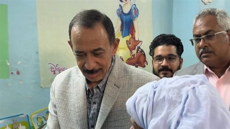 جانب من الفعالية