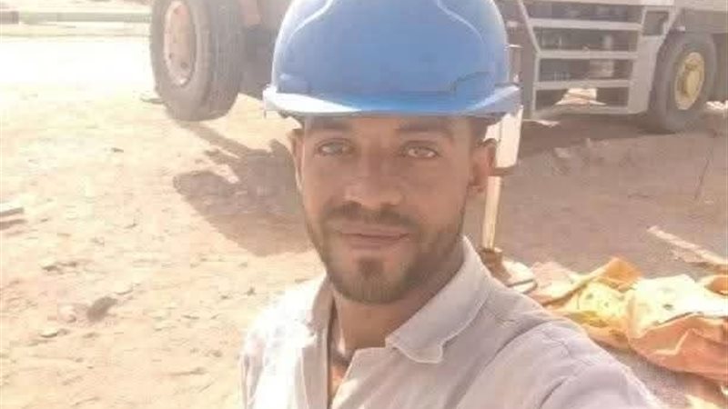 محمد سعيد 