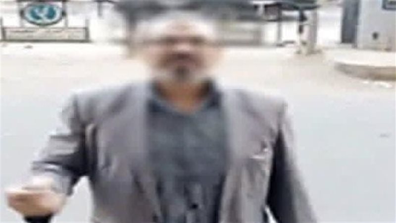 الداخلية تكشف ملابسات