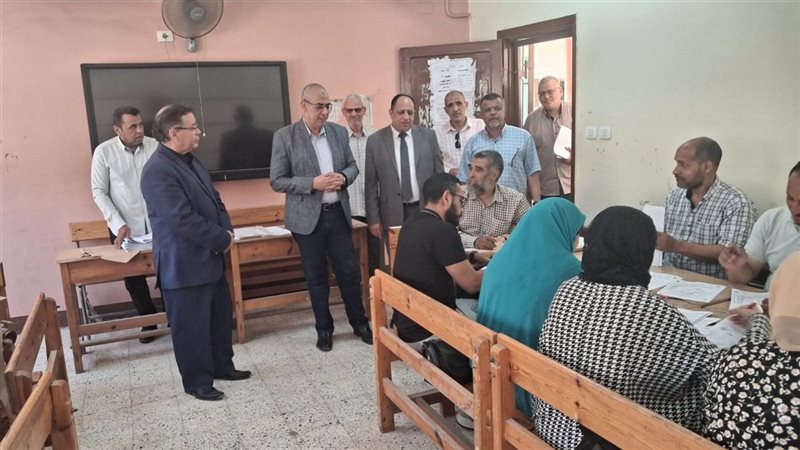 وكيل وزارة التربية