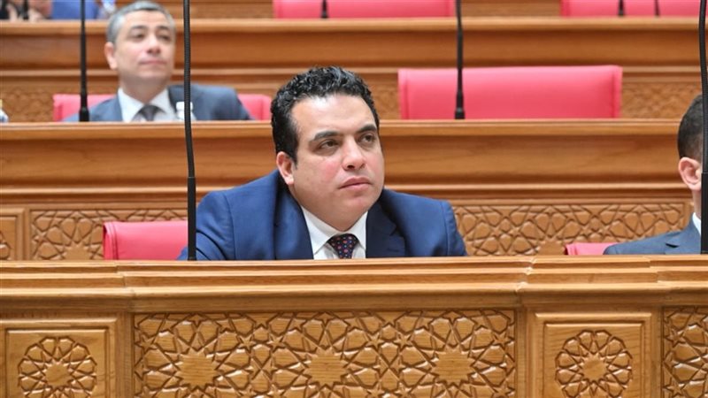 هانى عرفات 