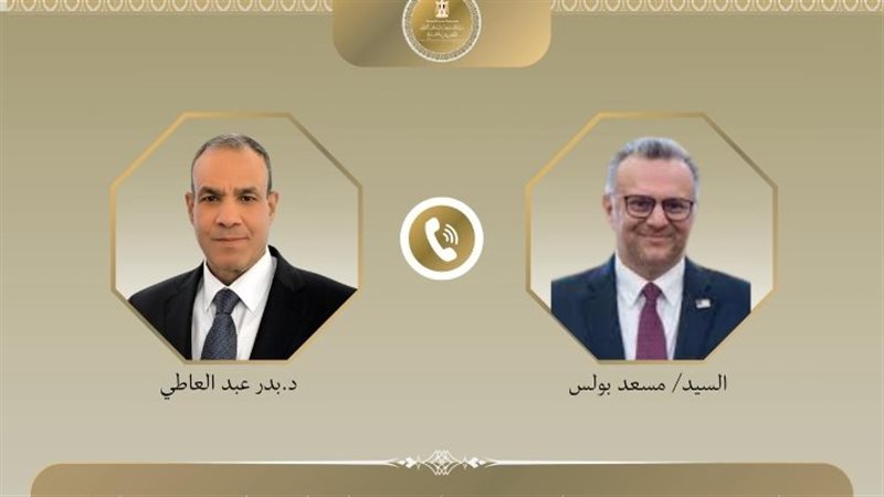 د. بدر عبد العاطي