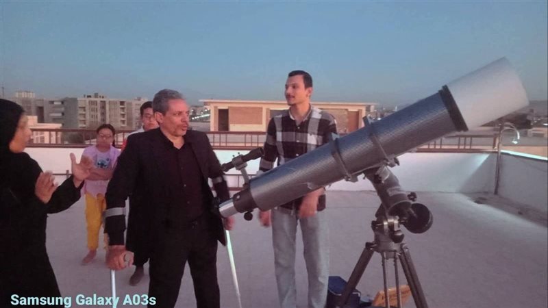 جامعة قنا 