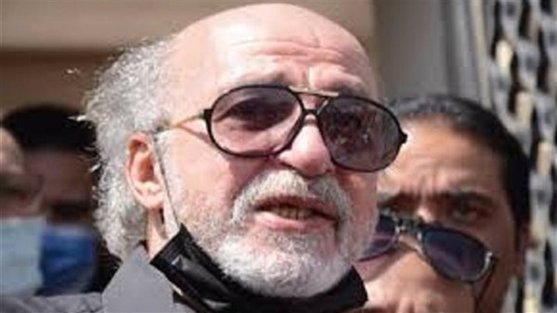 حسام شقيق سمير غانم 