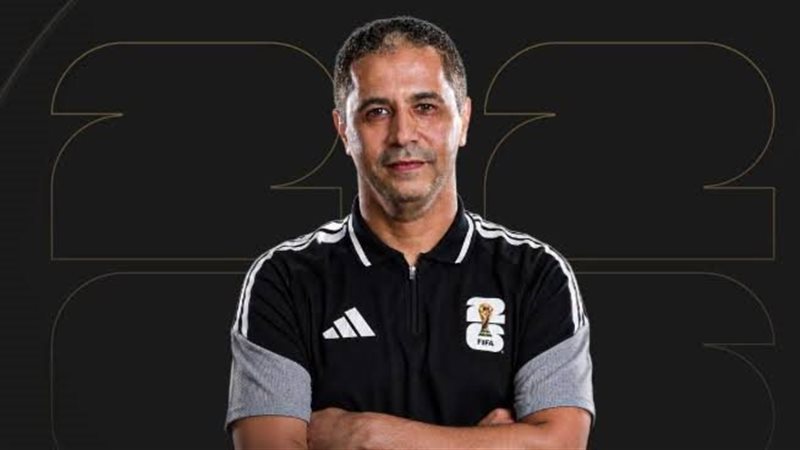 محمود عاشور