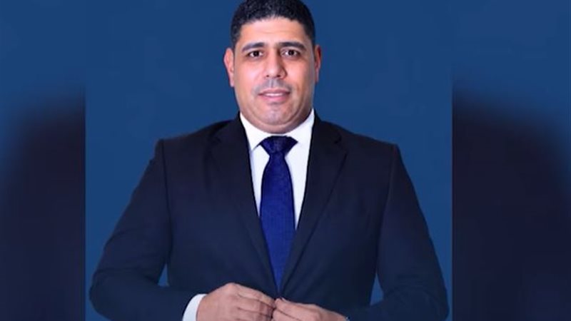 النائب عادل زيدان