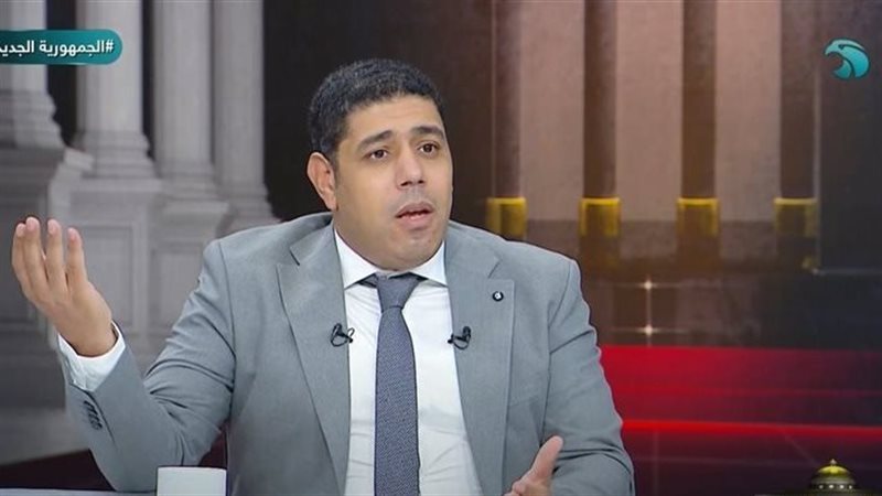 النائب عادل زيدان