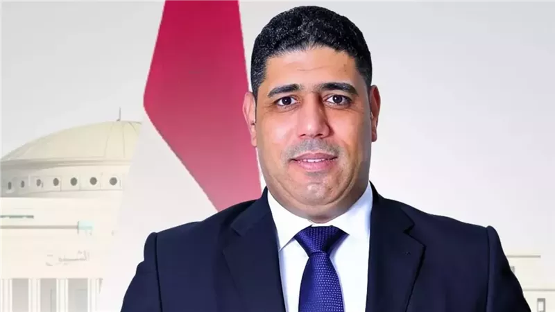النائب عادل زيدان