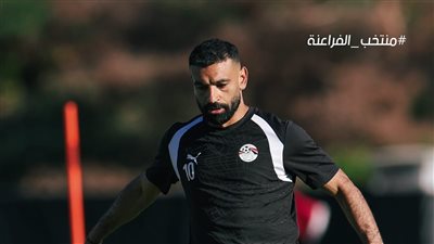 تجهيز هيثم حسن وكريم حافظ لمواجهة أستراليا بدلا من صلاح وفتوح