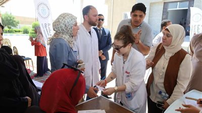 انطلاق فعاليات اليوم الثاني من مبادرة 