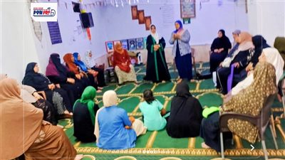“أضرار ختان الإناث والكشف المبكر عن الأمراض المزمنة