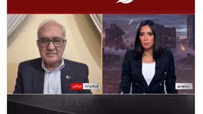 وزير الدفاع الباكستاني السابق: إسرائيل قد تستمر في قصف لبنان وغزة