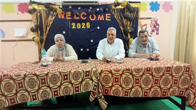 مدير تعليم طهطا بسوهاج يعقد اجتماعًا موسعًا لمتابعة جاهزية لجان الثانوية العام