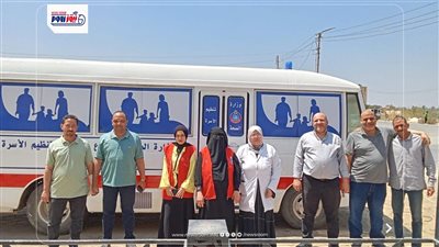 مديرية الصحة بالفيوم تنظيم 8826 ندوة توعوية استفاد منها 245850 مواطناً 