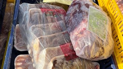 محافظ المنوفية تحرير 107 محضر تمويني مخالفات مخابز وأسواق خلال يوم من الحملات 