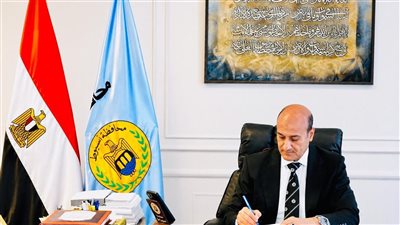 محافظ أسيوط: رفع درجة الاستعداد القصوى لانطلاق امتحانات الثانوية العامة 