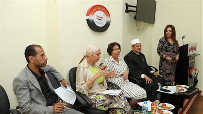 أمل سلامة: الحوار المجتمعي حول قانون الأسرة خطوة مهمة 