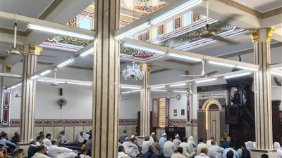 أوقاف سوهاج تفتتح مسجدين اليوم الجمعة ضمن خطة عمارة بيوت الله