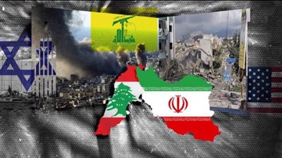 خلف الكواليس.. أمريكا أبلغت إيران بأن إسرائيل لن تصعد وتيرة هجماتها بلبنان