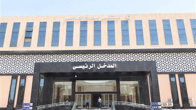 صرف إعانات مالية لمرضى الغسيل الكلوي بالمستشفيات الجامعية بسوهاج