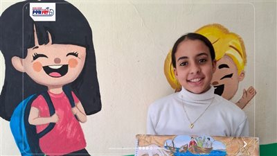 الفيوم يحصد المركز الأول جمهورية بمسابقة الرسم للتوعية بمخاطر الهجرة غيرالشرعية