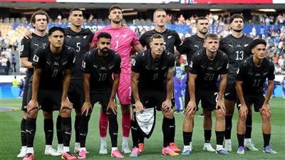 حارس نيوزيلندا قبل موقعة كأس العالم: صلاح لا يخيفنا هناك أسلحة أخرى للفراعنة