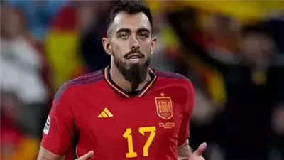 موقف طريف في معسكر إسبانيا.. الأمن الأمريكي يمنع إيجليسياس من الدخول