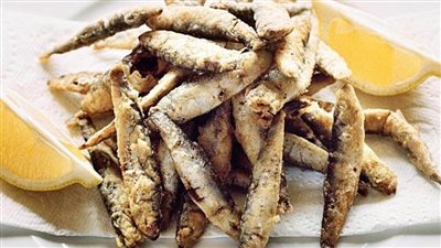 طريقة عمل البساريا.. وصفات متنوعة للأكلة الرسمية لفصل الصيف