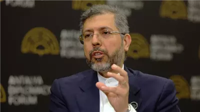 نائب وزير الخارجية الإيراني: نستعد لمحادثات مهمة ومسار تفاهمات تدريجي