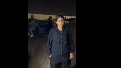 الناس متعرفش الحقيقة كاملة.. صديقة هدير بائعة الشاي تفجر مفاجآت جديدة