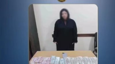سقوط صانعة محتوى في دمنهور بعد نشر فيديوهات خادشة للحياء