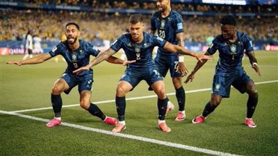 نتيجة وأهداف مباراة البرازيل وهايتي الشوط الثاني (3-0) في كأس العالم 2026