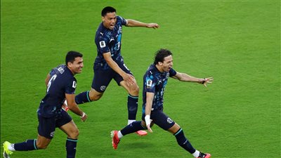 أهداف وملخص مباراة تركيا وباراجواي الشوط الأول في كأس العالم 2026